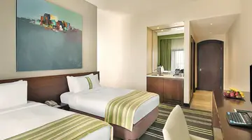 Holiday Inn Resort Dead Sea