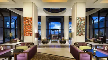 Holiday Inn Resort Dead Sea