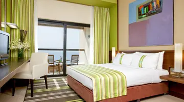 Holiday Inn Resort Dead Sea