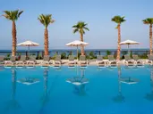 Holiday Inn Resort Dead Sea