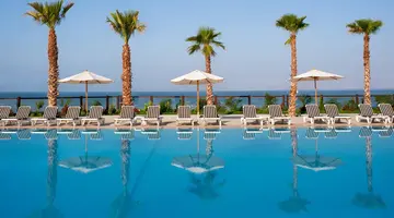 Holiday Inn Resort Dead Sea