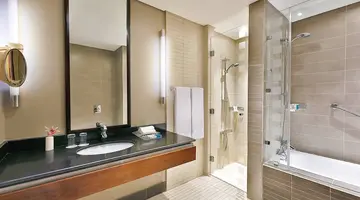 Holiday Inn Resort Dead Sea