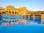 Holiday Inn Resort Dead Sea
