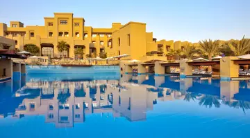 Holiday Inn Resort Dead Sea