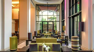 Holiday Inn Resort Dead Sea