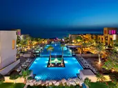 Holiday Inn Resort Dead Sea
