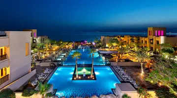 Holiday Inn Resort Dead Sea