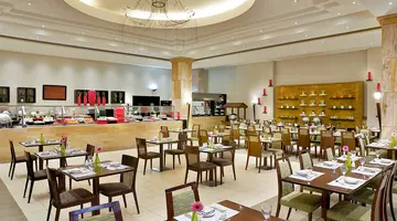 Holiday Inn Resort Dead Sea