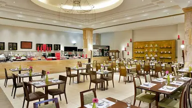 Holiday Inn Resort Dead Sea