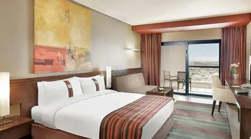 Holiday Inn Resort Dead Sea