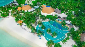 HOLIDAY INN RESORT KANDOOMA MALDIVES [After 01 October 2026, KANDOOMA MALDIVES]