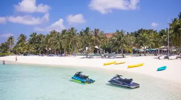 HOLIDAY INN RESORT KANDOOMA MALDIVES [After 01 October 2026, KANDOOMA MALDIVES]
