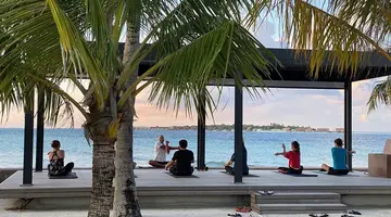 HOLIDAY INN RESORT KANDOOMA MALDIVES [After 01 October 2026, KANDOOMA MALDIVES]