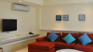 HOLIDAY INN RESORT KANDOOMA MALDIVES [After 01 October 2026, KANDOOMA MALDIVES]