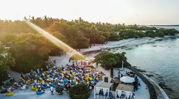 HOLIDAY INN RESORT KANDOOMA MALDIVES [After 01 October 2026, KANDOOMA MALDIVES]
