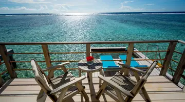 HOLIDAY INN RESORT KANDOOMA MALDIVES [After 01 October 2026, KANDOOMA MALDIVES]