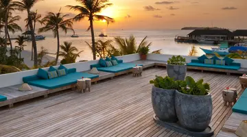 HOLIDAY INN RESORT KANDOOMA MALDIVES [After 01 October 2026, KANDOOMA MALDIVES]