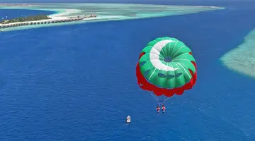 HOLIDAY INN RESORT KANDOOMA MALDIVES [After 01 October 2026, KANDOOMA MALDIVES]