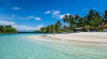 HOLIDAY INN RESORT KANDOOMA MALDIVES [After 01 October 2026, KANDOOMA MALDIVES]
