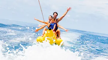 HOLIDAY INN RESORT KANDOOMA MALDIVES [After 01 October 2026, KANDOOMA MALDIVES]