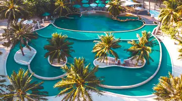 HOLIDAY INN RESORT KANDOOMA MALDIVES [After 01 October 2026, KANDOOMA MALDIVES]