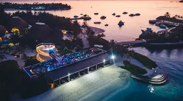 HOLIDAY INN RESORT KANDOOMA MALDIVES [After 01 October 2026, KANDOOMA MALDIVES]