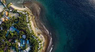 HOLIDAY INN RESORT KANDOOMA MALDIVES [After 01 October 2026, KANDOOMA MALDIVES]
