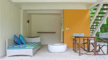 HOLIDAY INN RESORT KANDOOMA MALDIVES [After 01 October 2026, KANDOOMA MALDIVES]
