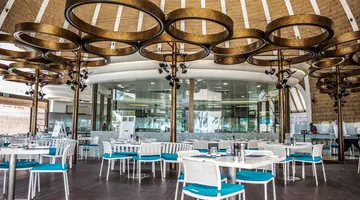 HOLIDAY INN RESORT KANDOOMA MALDIVES [After 01 October 2026, KANDOOMA MALDIVES]