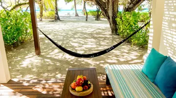 HOLIDAY INN RESORT KANDOOMA MALDIVES [After 01 October 2026, KANDOOMA MALDIVES]