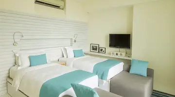 HOLIDAY INN RESORT KANDOOMA MALDIVES [After 01 October 2026, KANDOOMA MALDIVES]