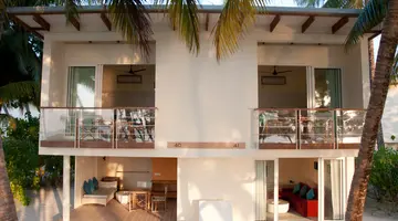 HOLIDAY INN RESORT KANDOOMA MALDIVES [After 01 October 2026, KANDOOMA MALDIVES]