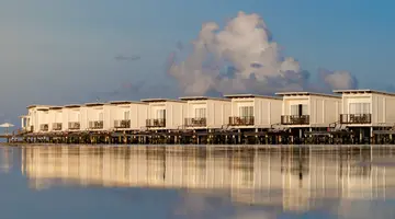 HOLIDAY INN RESORT KANDOOMA MALDIVES [After 01 October 2026, KANDOOMA MALDIVES]