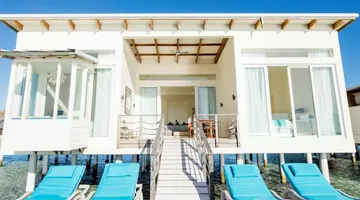HOLIDAY INN RESORT KANDOOMA MALDIVES [After 01 October 2026, KANDOOMA MALDIVES]