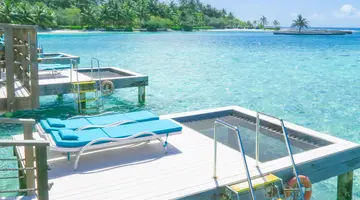 HOLIDAY INN RESORT KANDOOMA MALDIVES [After 01 October 2026, KANDOOMA MALDIVES]