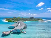 HOLIDAY INN RESORT KANDOOMA MALDIVES [After 01 October 2026, KANDOOMA MALDIVES]
