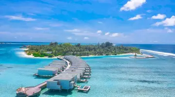 HOLIDAY INN RESORT KANDOOMA MALDIVES [After 01 October 2026, KANDOOMA MALDIVES]