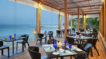 HOLIDAY INN RESORT KANDOOMA MALDIVES [After 01 October 2026, KANDOOMA MALDIVES]