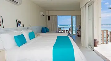 HOLIDAY INN RESORT KANDOOMA MALDIVES [After 01 October 2026, KANDOOMA MALDIVES]
