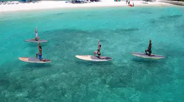 HOLIDAY INN RESORT KANDOOMA MALDIVES [After 01 October 2026, KANDOOMA MALDIVES]