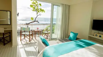 HOLIDAY INN RESORT KANDOOMA MALDIVES [After 01 October 2026, KANDOOMA MALDIVES]