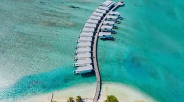 HOLIDAY INN RESORT KANDOOMA MALDIVES [After 01 October 2026, KANDOOMA MALDIVES]