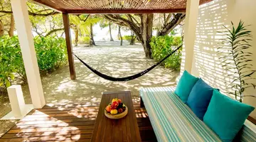 HOLIDAY INN RESORT KANDOOMA MALDIVES [After 01 October 2026, KANDOOMA MALDIVES]