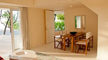 HOLIDAY INN RESORT KANDOOMA MALDIVES [After 01 October 2026, KANDOOMA MALDIVES]
