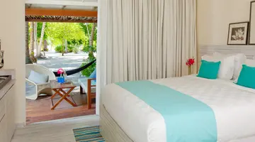 HOLIDAY INN RESORT KANDOOMA MALDIVES [After 01 October 2026, KANDOOMA MALDIVES]