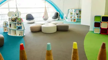 HOLIDAY INN RESORT KANDOOMA MALDIVES [After 01 October 2026, KANDOOMA MALDIVES]