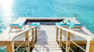 HOLIDAY INN RESORT KANDOOMA MALDIVES [After 01 October 2026, KANDOOMA MALDIVES]
