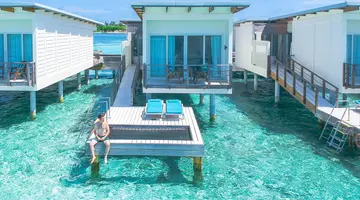 HOLIDAY INN RESORT KANDOOMA MALDIVES [After 01 October 2026, KANDOOMA MALDIVES]