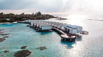 HOLIDAY INN RESORT KANDOOMA MALDIVES [After 01 October 2026, KANDOOMA MALDIVES]