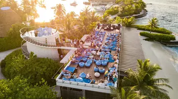 HOLIDAY INN RESORT KANDOOMA MALDIVES [After 01 October 2026, KANDOOMA MALDIVES]